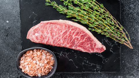 Wagyu Kobe Beef