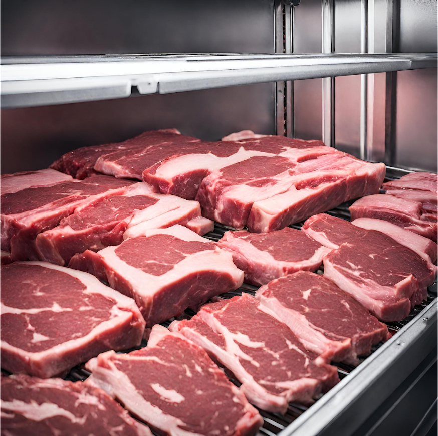 Starter Guide to Beef Storage: Maximize Freshness and Safety