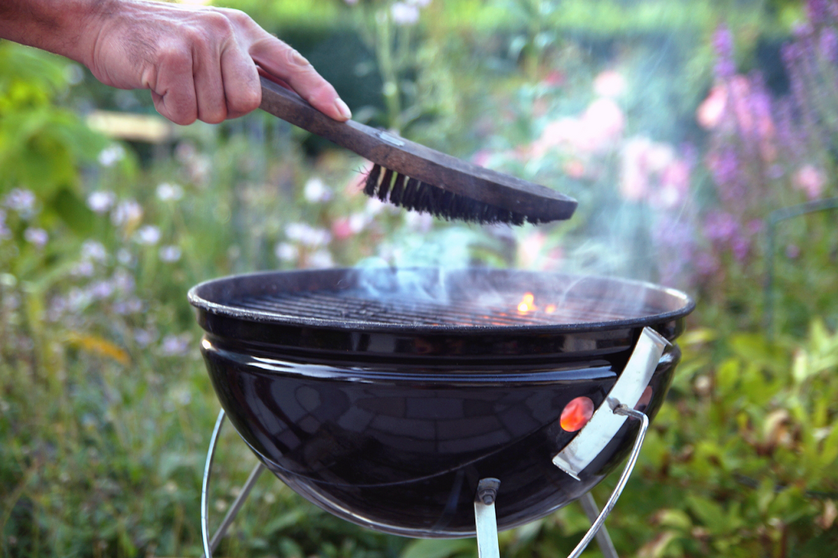Essential Grill Maintenance Guide: Keep Your Grill in Top Shape