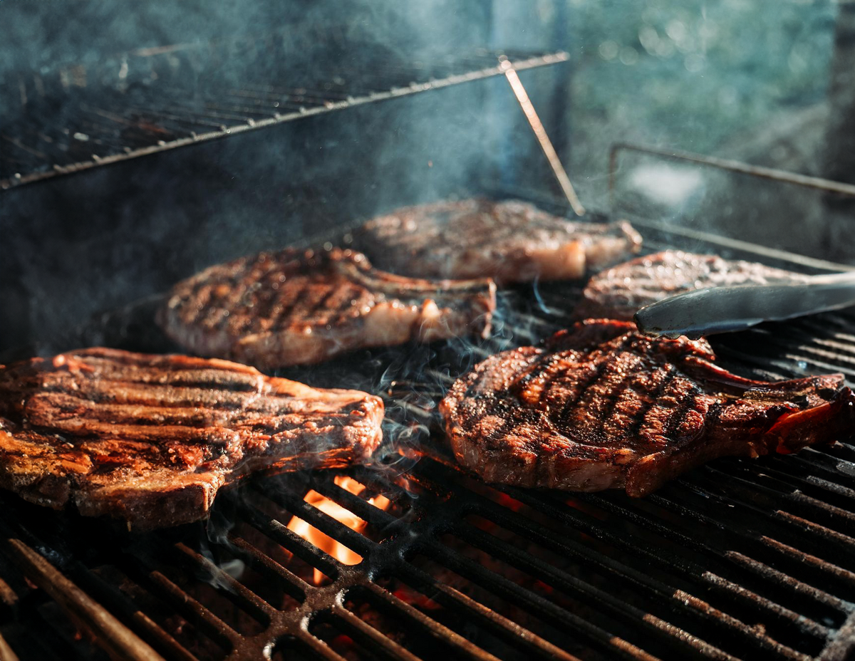 Everything You Need To Know About Grills and Grilling