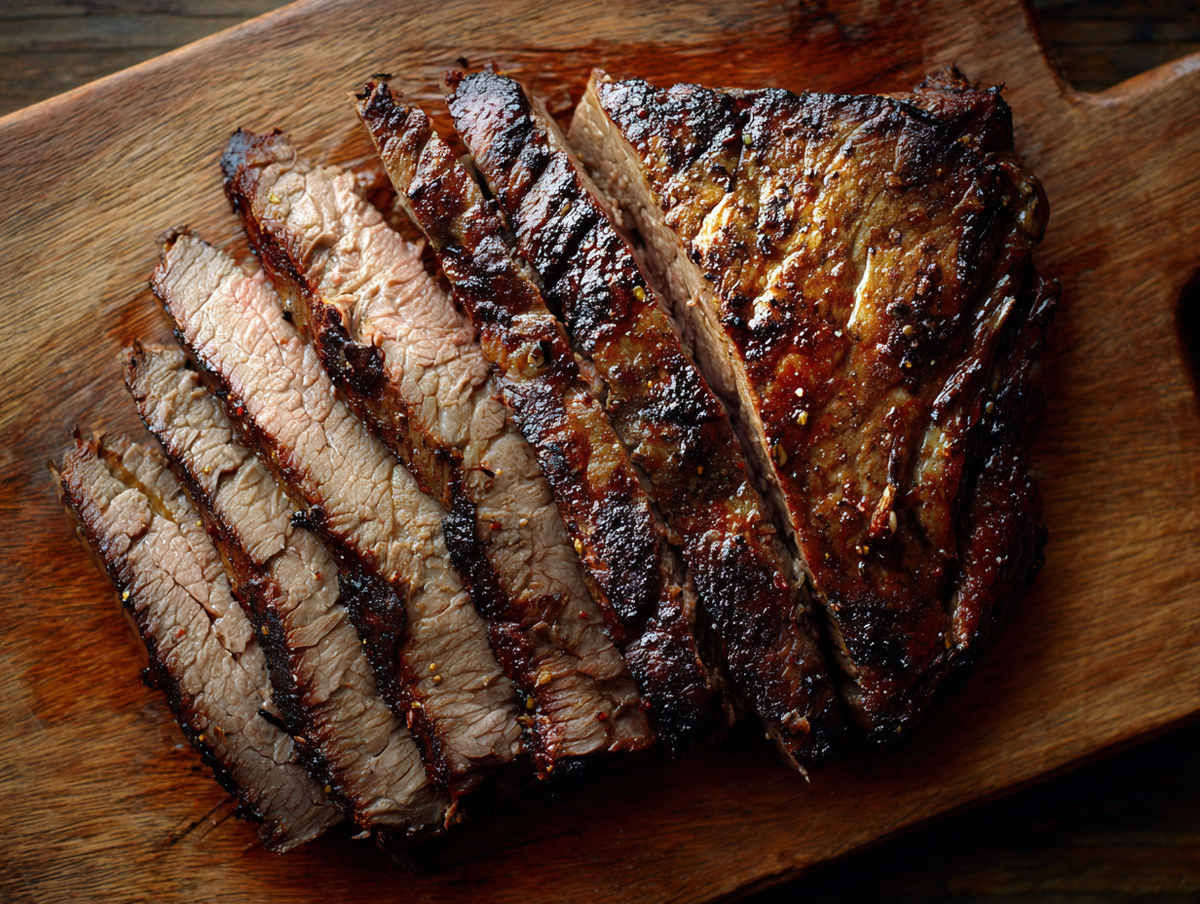 How Carryover Cooking Ruins Your Meat (Unless You Know This One Rule)
