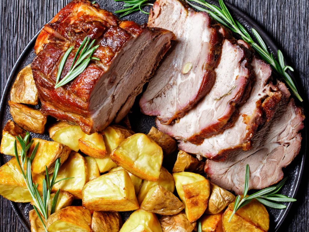 Pink Pork Explained: Safety, Myths, and Cooking Tips