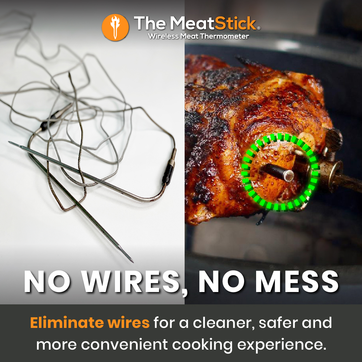 Holiday MeatStick V Pro Bundle Deal