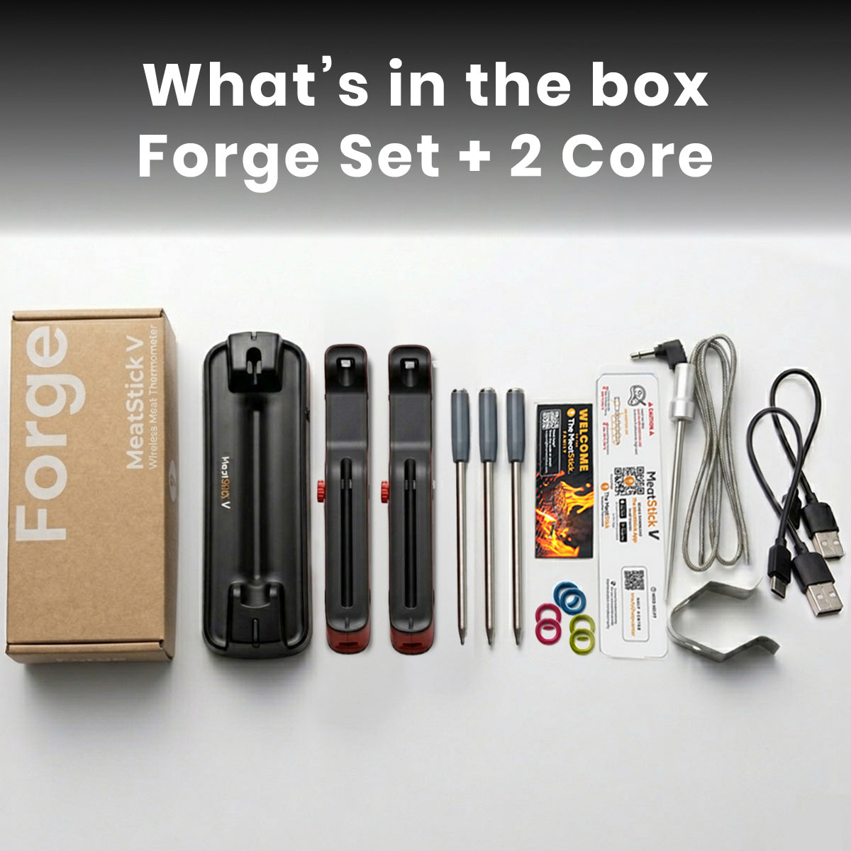 MeatStick V Forge - image 8