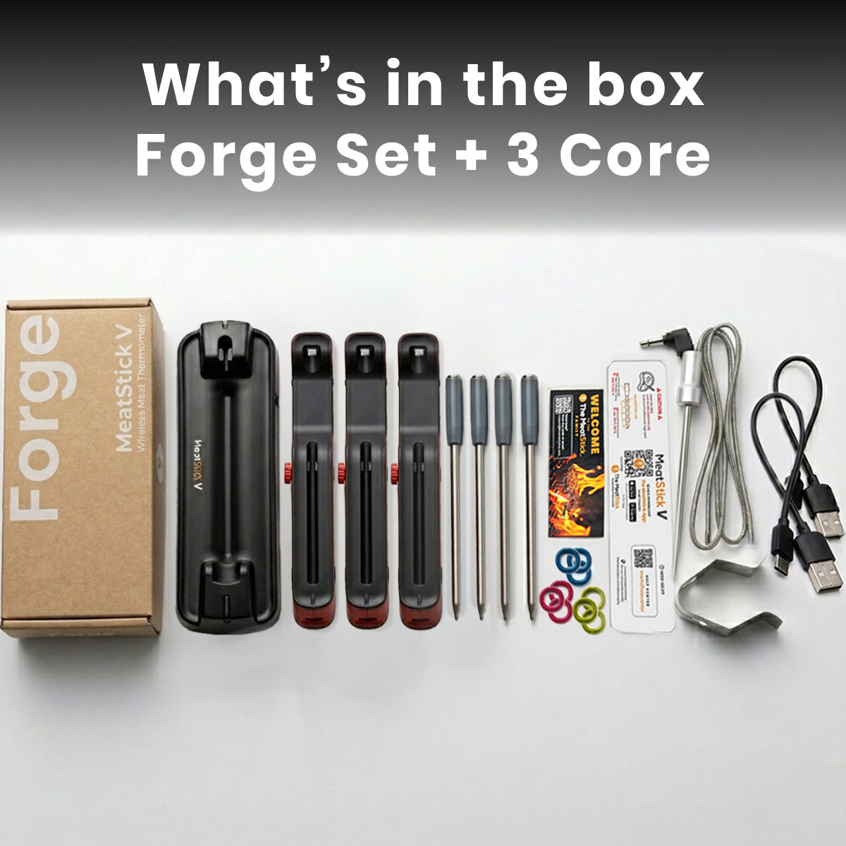 MeatStick V Forge - image 9