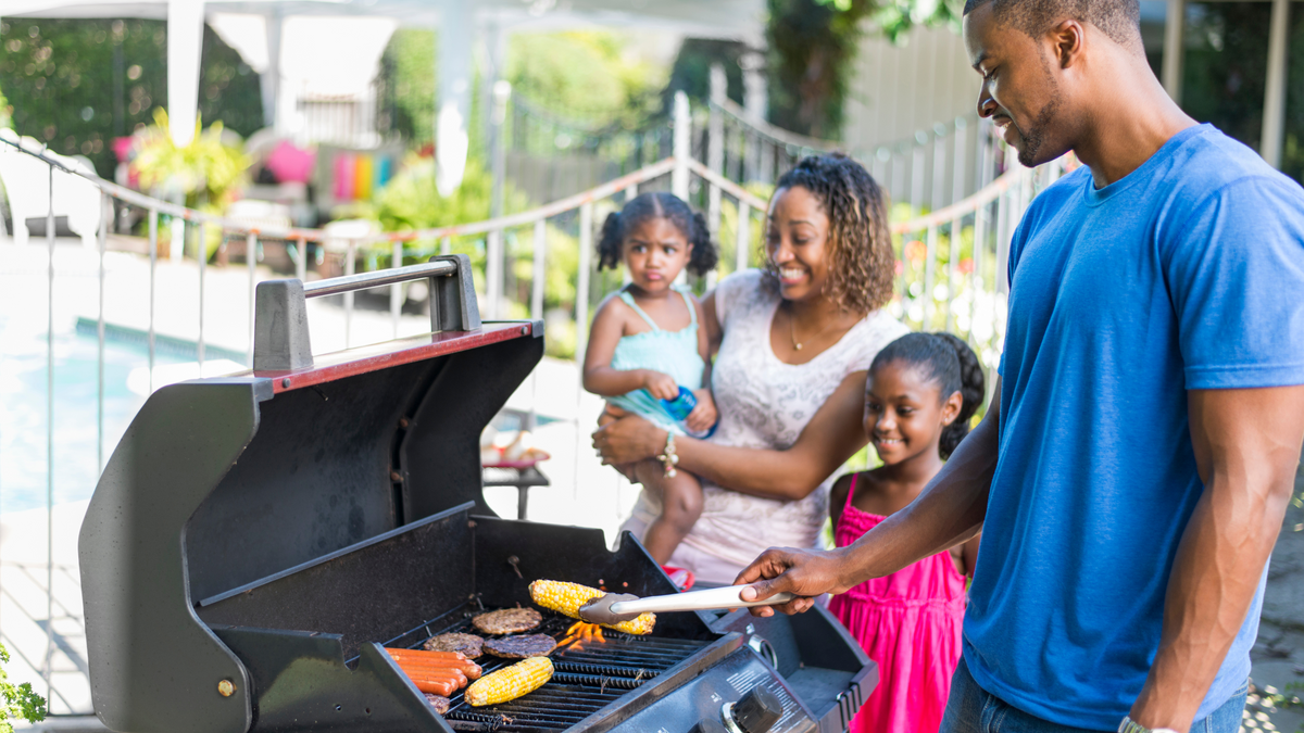 Kid-friendly Recipe Ideas for a Perfect Fourth of July Cookout