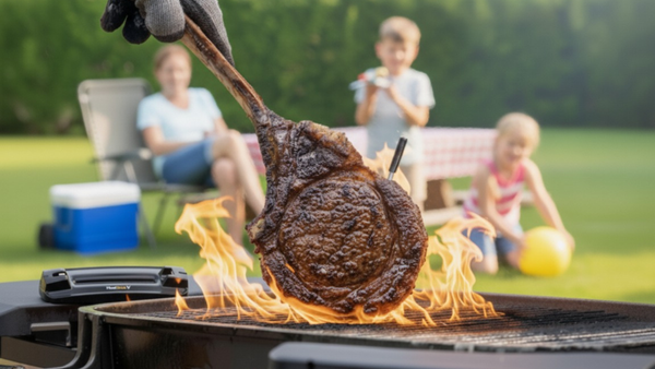 5 Best Steaks to Cook for Father’s Day