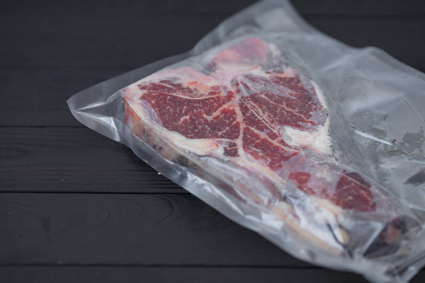 How to Properly Store Raw Meat: A Comprehensive Guide