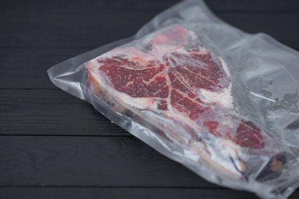 How to Properly Store Raw Meat: A Comprehensive Guide - The MeatStick