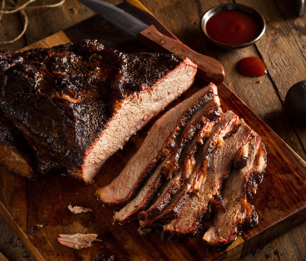 Regional BBQ Styles in the US