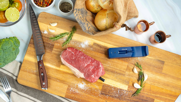 Your Guide to Seasoning Your Meat Perfectly
