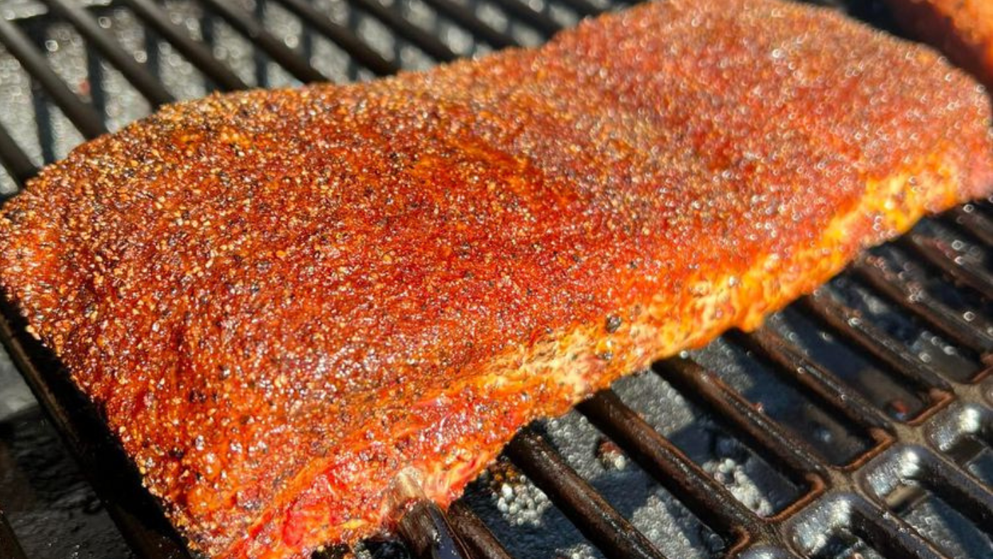 What is Low and Slow BBQ?