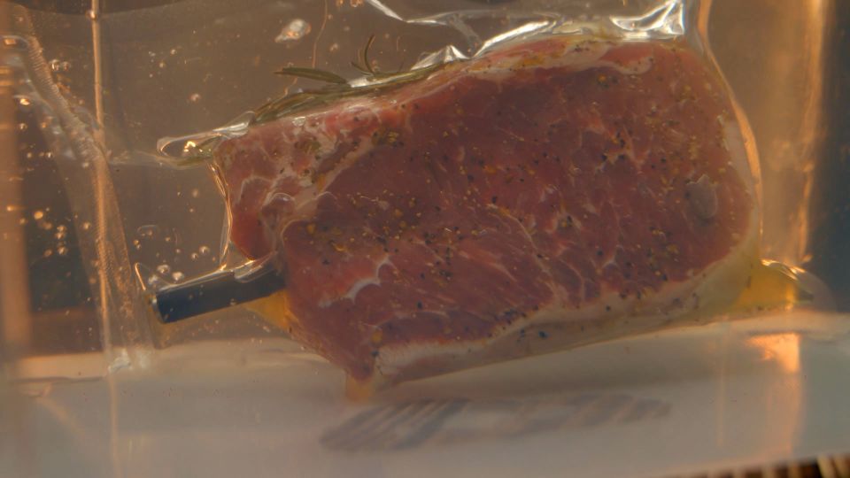 What's the Big Deal with Sous Vide?
