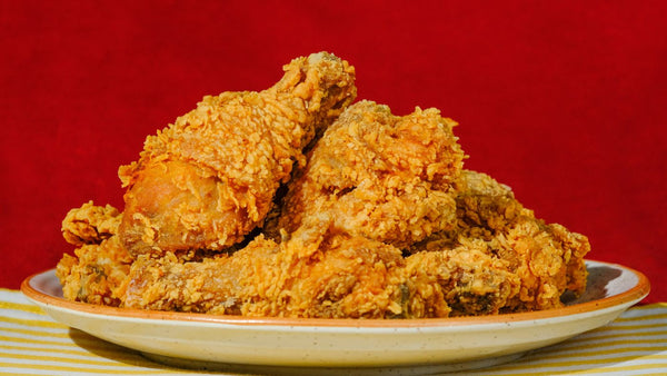 Become a Fried Chicken Expert This National Fried Chicken Day | The MeatStick
