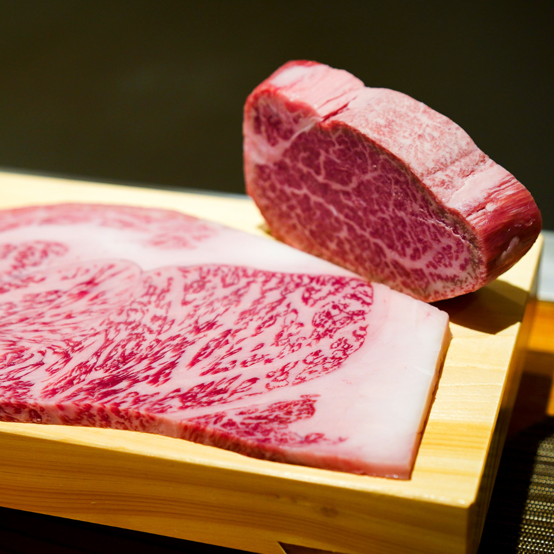 difference between kobe and wagyu