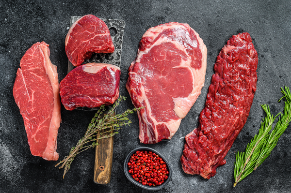 The Secret Behind Angus Beef: Why It’s Worth More Than Ordinary Meat