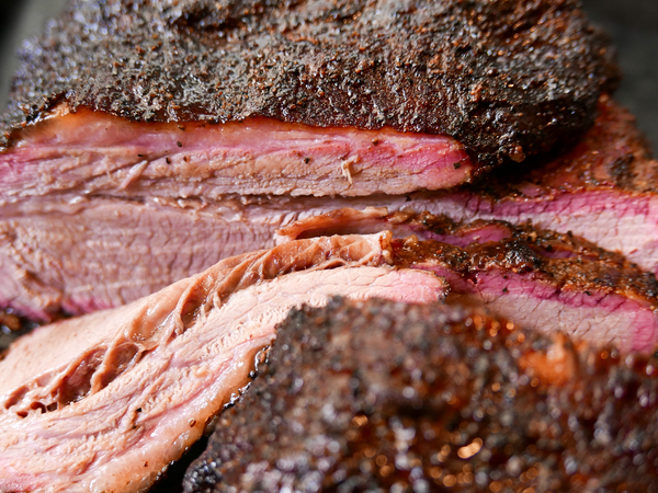Smoke Ring Explained: What It Is and How to Get One
