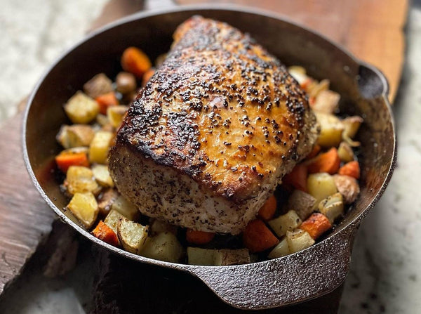 A Comprehensive Guide to Preparing and Enjoying Pork Loin
