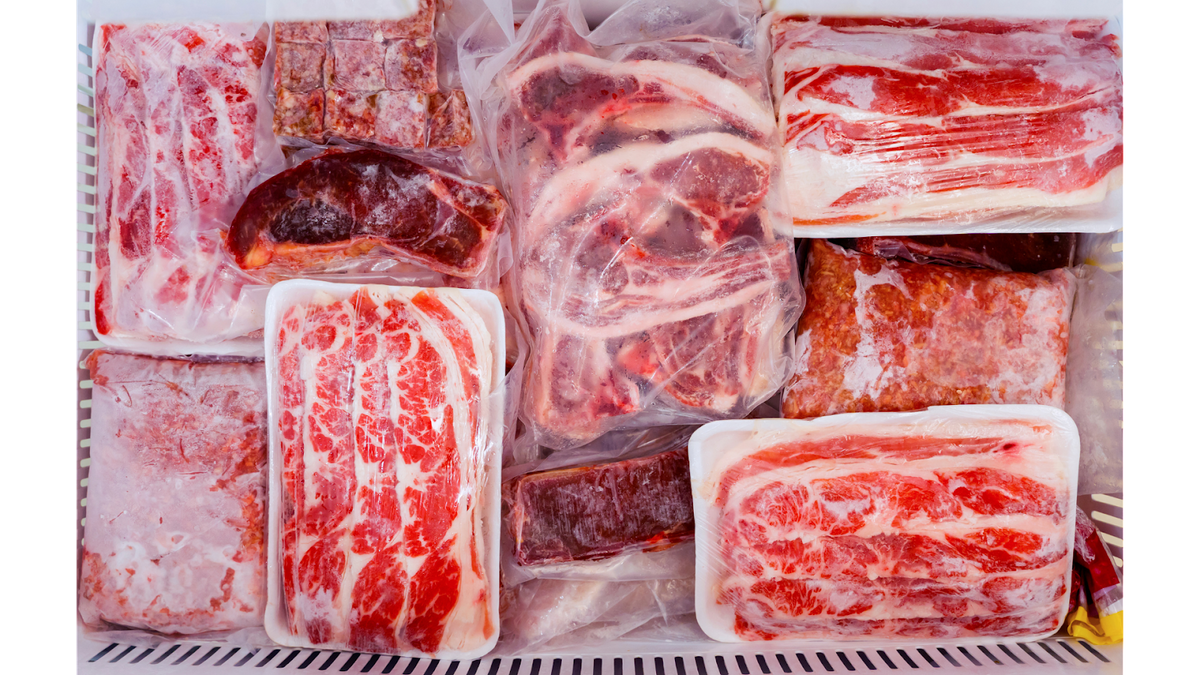 Ensuring Pork Safety: Expert Tips for Handling and Storing Pork Properly