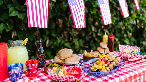 Our Top Five Recipe Picks for Fourth of July | The MeatStick