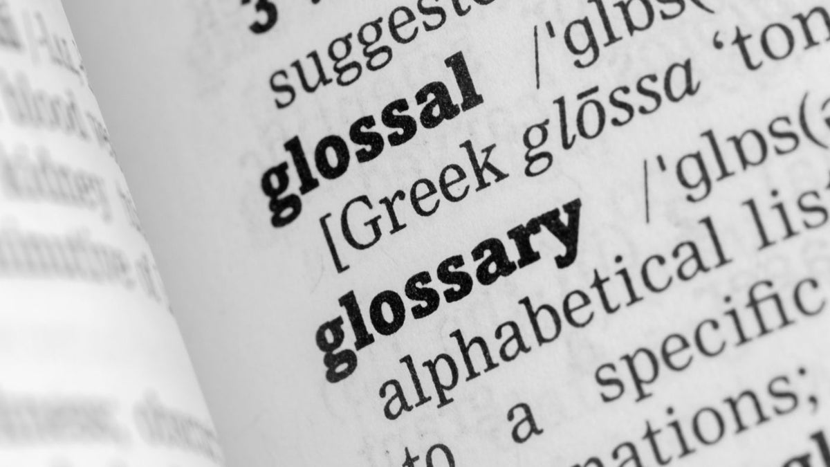 The MeatStick's Grilling Glossary for Beginners