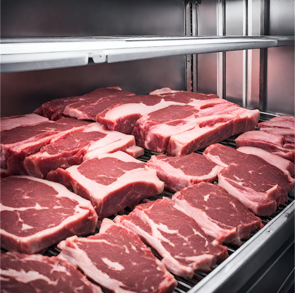 Starter Guide to Beef Storage: Maximize Freshness and Safety