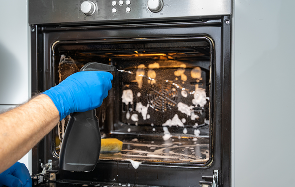 Oven Care Simplified: Proven Strategies for Peak Performance