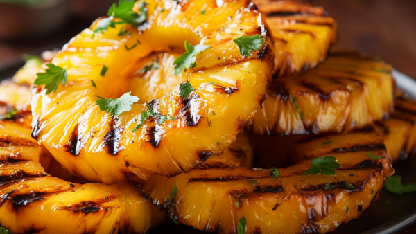 10 Must-Try Easy To Make BBQ Dessert Recipes