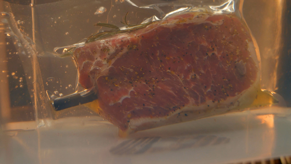 Achieve Perfect Sous Vide Results Every Time With The MeatStick