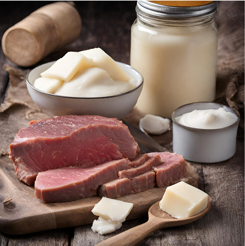 The Secret Ingredient to Transform Your Cooking: Beef Tallow!