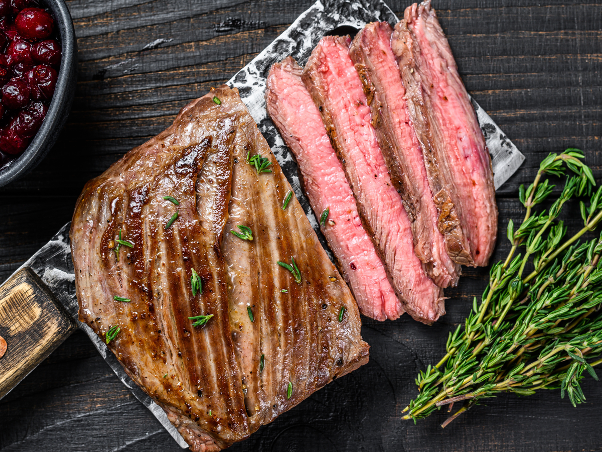 All About Bavette: The Butcher’s Underappreciated Steak