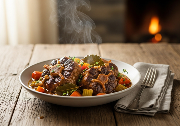 Oxtail Cooking Guide: Tender, Flavorful Results Every Time