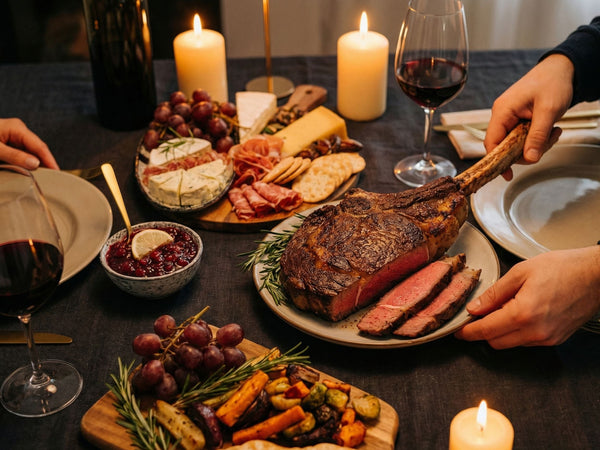 The Science of Tender Meat: Why Temperature Is the Secret to a Perfect Date Night Meal