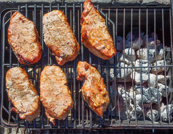 The Differences Between Indirect vs Direct Heat
