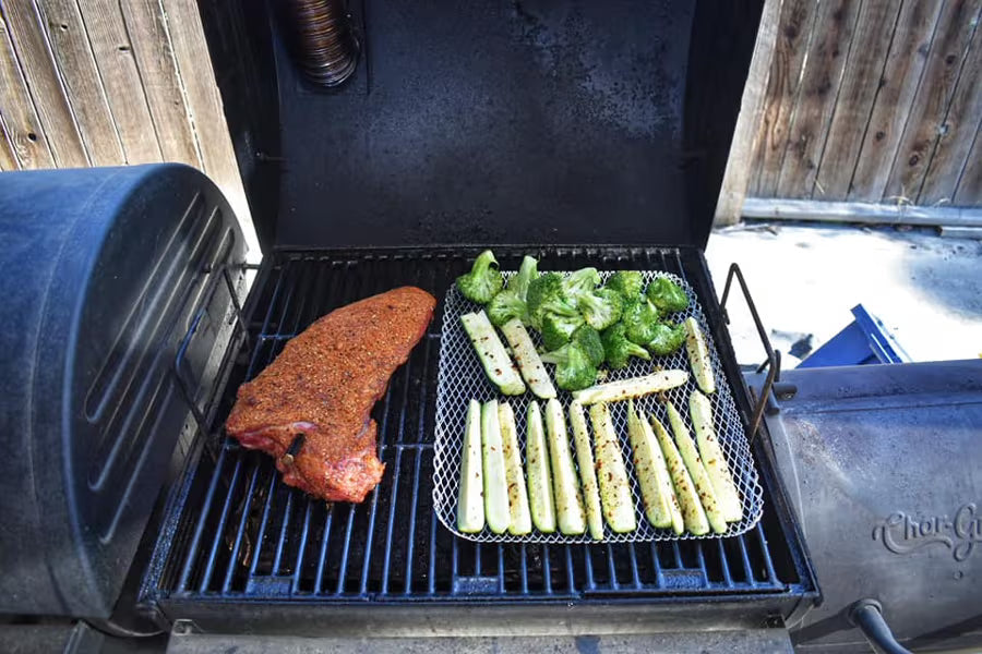 7 Ways to Protect Your Grill in the Winter