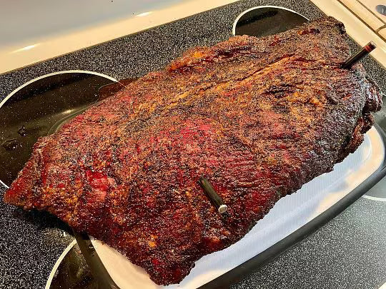 6 Best Cuts of Meat to Smoke During Winter