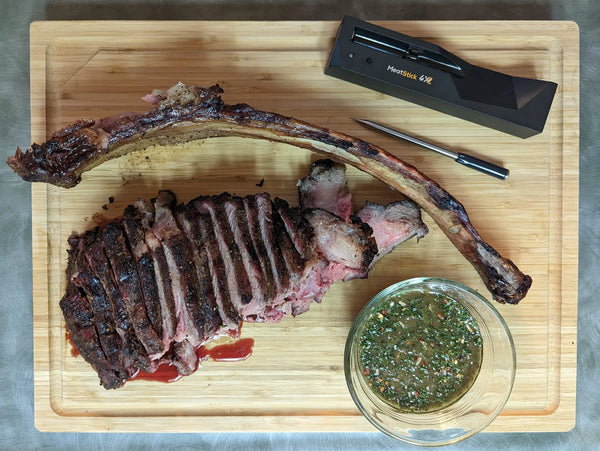 Pro-Level Flavor Hacks: Transform Your Meat from Boring to Brilliant