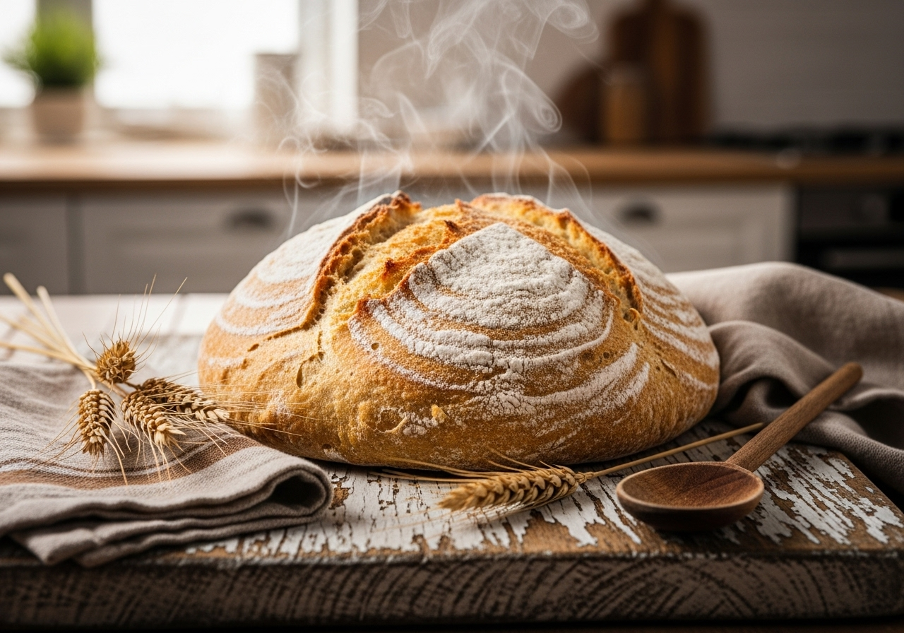 Can You Use a Wireless Meat Thermometer for Baking Bread?
