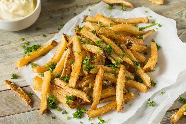 5 Irresistible Side Dishes That Will Make Your Steak Dinner Unforgettable!