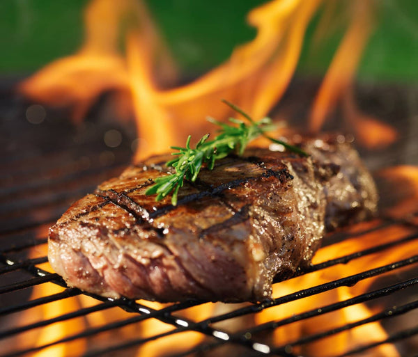 The Ultimate Grilling Guide for Different Meat Types