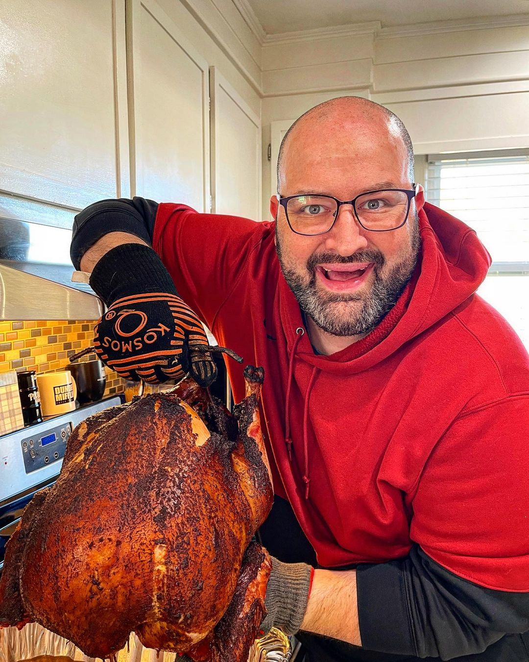 Top 3 Turkey Techniques You Need To Know This Thanksgiving