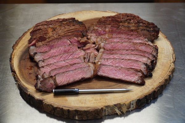 Unlocking the Truth About Red Meat: Navigating Red Meat’s Nutrition and Health Impacts