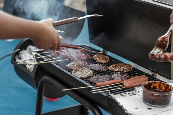 Expert Grill Tips for Mastering Your Cookout | The MeatStick