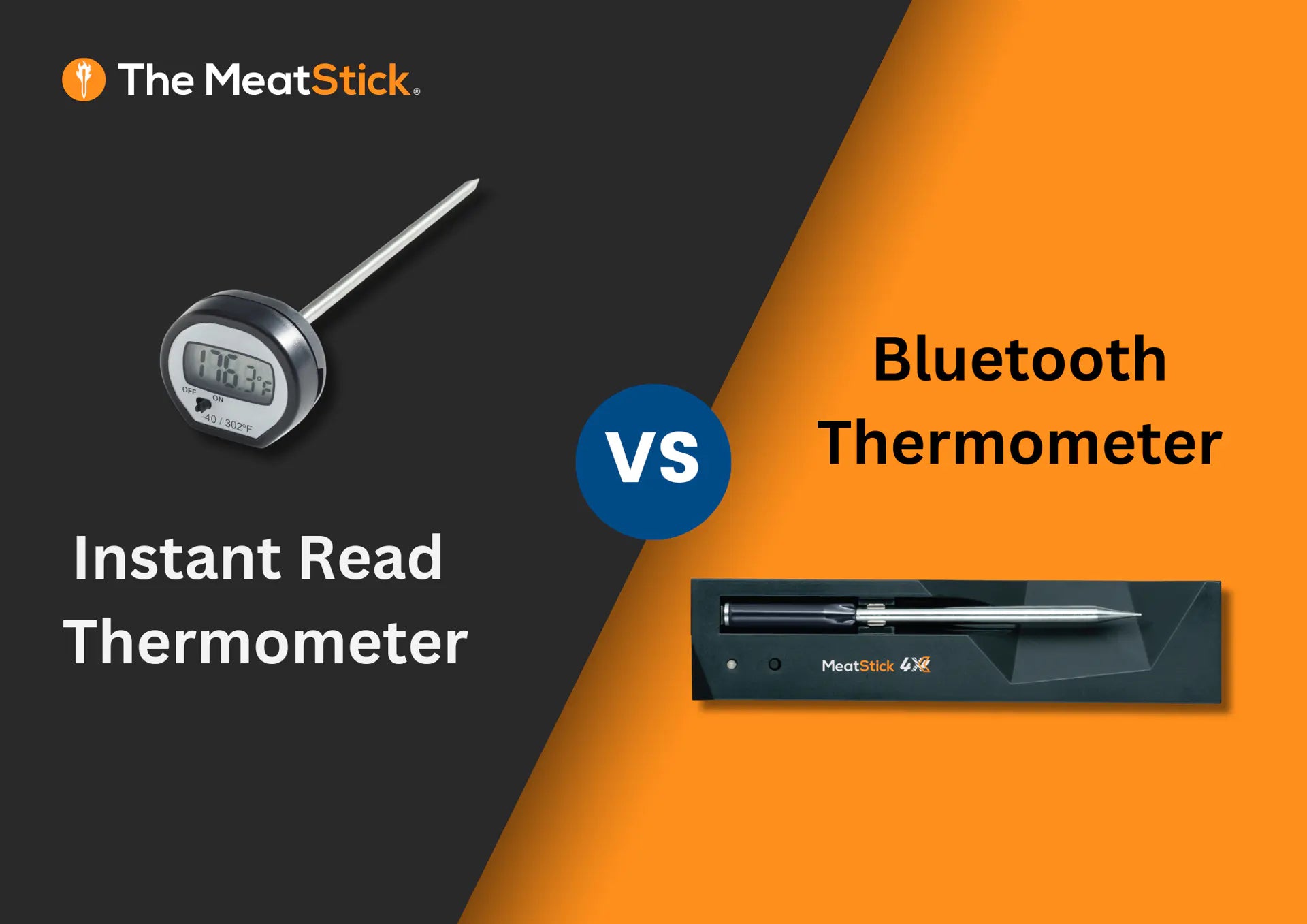 Are Instant-Read Thermometers Better Than Probe Thermometers? Find Out!