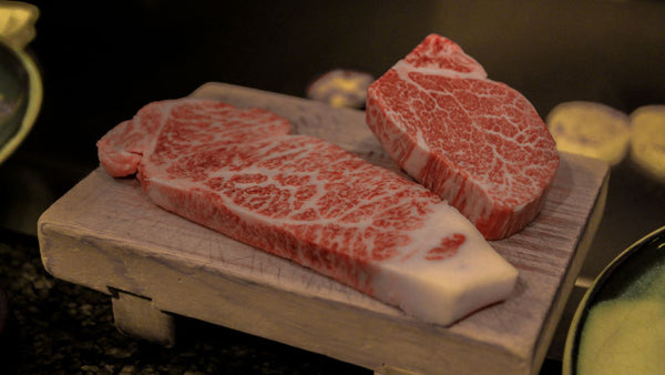 Kobe Beef Explained: What Makes It Special and How Beef Grading Works