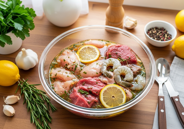 Should You Marinate Meat Overnight or Just a Few Hours? A Smart Guide for Perfect Results
