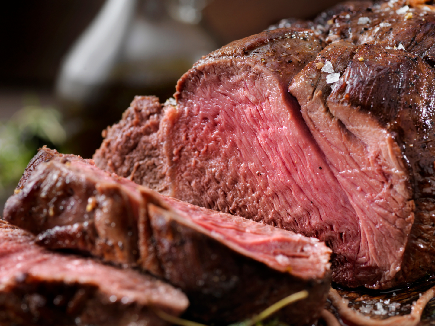 Mastering the Grill: How to Cook Game Meat Like a Pro