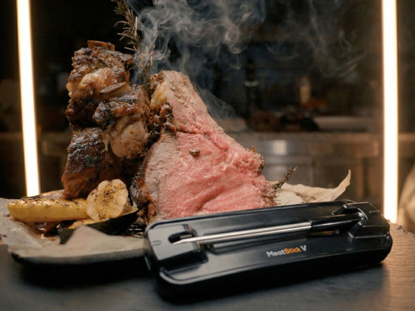Why Prime Rib Goes Wrong and How to Fix It