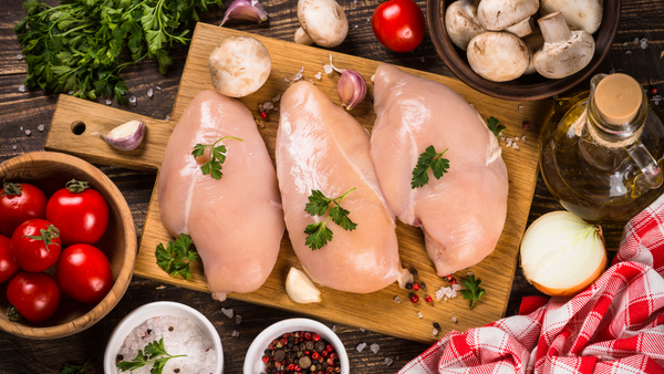 Chicken Safety 101: Why Color Isn’t the Best Way to Judge Doneness