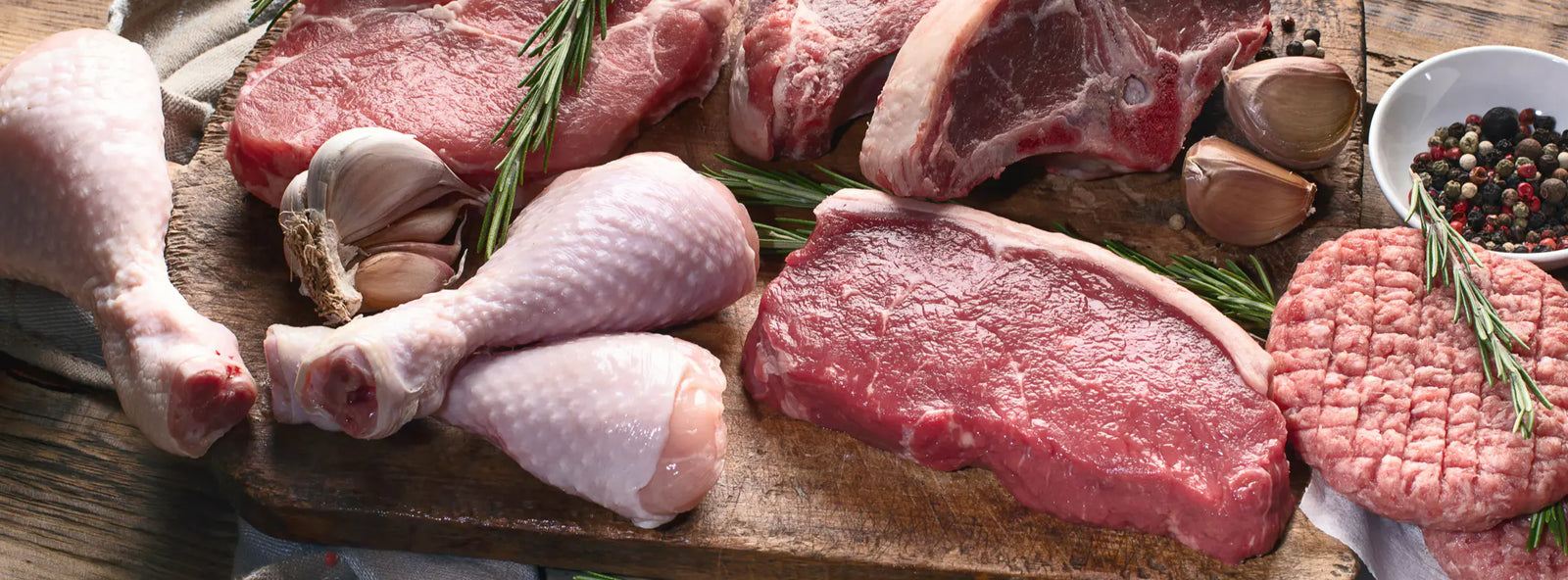 Top 7 Cuts of Meat Smoked in America